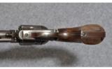 Colt Bisley Model .32 Wcf. - 3 of 4