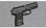 Heckler& Koch USP.40 S&W - 1 of 2