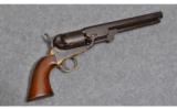 Colt 1861 Navy .36 Cal. Mfg. 1873 - 1 of 5