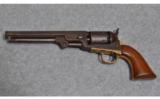 Colt 1861 Navy .36 Cal. Mfg. 1873 - 2 of 5