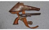 Colt 1861 Navy .36 Cal. Mfg. 1873 - 5 of 5