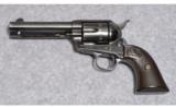 Colt SAA .45 Colt
Mfg. 1886 - 2 of 2
