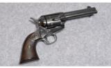 Colt SAA .45 Colt
Mfg. 1886 - 1 of 2