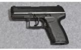 Heckler & Koch P-20009mm - 2 of 2
