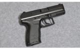 Heckler & Koch P-20009mm - 1 of 2