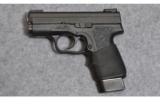 Kahr PM 45.45Acp. - 2 of 2
