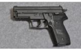 Sig Sauer P-229.40 S&W - 2 of 2