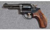 Smith & Wesson Model 10-5 .38 S&W Spl. - 2 of 2