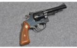 Smith & Wesson Model 34-1 .22 Lr. - 1 of 2