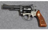 Smith &Wesson Model 34-1 .22 Lr. - 2 of 2
