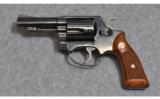 Smith & Wesson Model 36 .38 S&W Spl. - 2 of 2