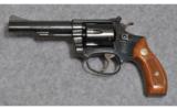 Smith & Wesson Model 34-1 .22 Lr. - 2 of 2