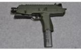 Brugger & Thone TP9-US
9mm Luger - 2 of 2