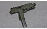 Brugger & Thone TP9-US
9mm Luger - 1 of 2