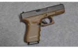 Glock Model 19 Gen 4 9x19 - 1 of 2