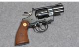 Colt Python .357 Magnum - 1 of 2