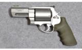 Smith & Wesson
Model 460
.460 S&W Mag. - 2 of 2