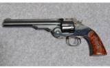 Smith & Wesson Model 3 Schofield .45 Schof. - 2 of 4