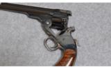 Smith & Wesson Model 3 Schofield .45 Schof. - 3 of 4
