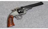 Smith & Wesson Model 3 Schofield .45 Schof. - 1 of 4