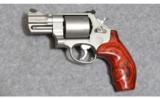 Smith & Wesson Model 629-6 Performance Center .44 Mag. - 2 of 2