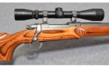 Ruger M 77 Mark II .243 Win. - 2 of 8