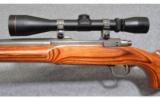 Ruger M 77 Mark II .243 Win. - 4 of 8
