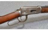 Winchester Model 1894 .32 Win - 2 of 8