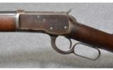 Winchester Model 1892 .25-20 Win. - 4 of 8