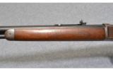 Winchester Model 1892 .25-20 Win. - 6 of 8