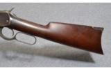 Winchester Model 1892 .25-20 Win. - 7 of 8