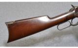 Winchester Model 1892 .25-20 Win. - 5 of 8