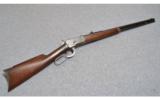Winchester Model 1892 .25-20 Win. - 1 of 8