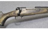 Montana Rifle Company Model 1999 .338 Rcm. - 2 of 8