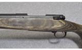 Montana Rifle Company Model 1999 .338 Rcm. - 4 of 8