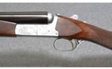 Browning Side By Side Engraved 12 Ga. - 4 of 8