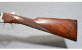 Browning Side By Side Engraved 12 Ga. - 7 of 8