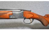 Browning Superposed 20 Ga. - 4 of 8