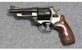 Smith & Wesson Model 29-8 Outfitter Series Mountian .44 Mag - 2 of 2