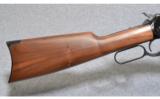 Winchester Model 92 Limited Edition
#431/500 - 5 of 8