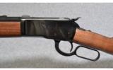 Winchester Model 92 Limited Edition
#431/500 - 4 of 8