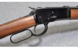 Winchester Model 92 Limited Edition
#431/500 - 2 of 8