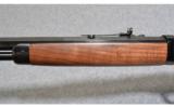Winchester Model 92 Limited Edition
#431/500 - 6 of 8