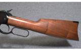 Winchester Model 92 Limited Edition
#431/500 - 7 of 8