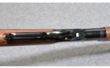 Winchester Model 92 Limited Edition
#431/500 - 3 of 8