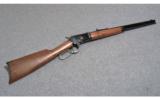Winchester Model 92 Limited Edition
#431/500 - 1 of 8
