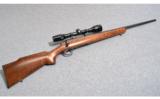 Remington Model 788
6mm Rem. - 1 of 8