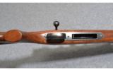Remington Model 788
6mm Rem. - 3 of 8