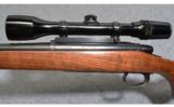 Remington Model 788
6mm Rem. - 4 of 8