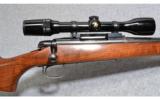 Remington Model 788
6mm Rem. - 2 of 8